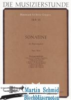 Sonatine 
