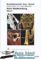 Hoch Heidecksburg Marsch 