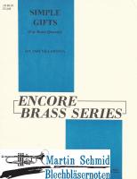 Simple Gifts 
