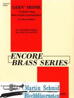 Largo aus der "Neuen Welt" 