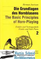 Band 2 Etüden und Vortragstücke 