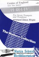 Genius of England from "Don Quixote" (6Trp.BassTrp.Pos) 