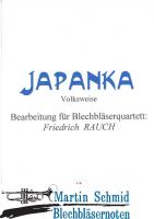 Japanka Polka (211;202) 