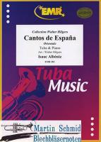 Cantos de Espana op.232 Nr.2 