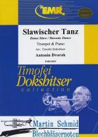 Slawischer Tanz Nr.2 op.10 