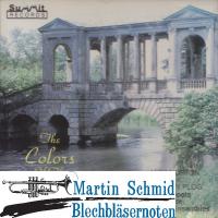 Colours Of The Baroque 