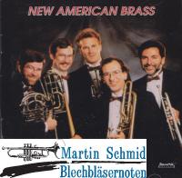 New American Brass 