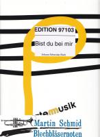 Bist Du bei mir (524.01) 