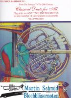 Classical Duets for All 