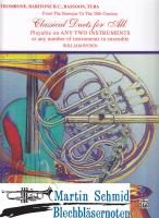 Classical Duets for All 