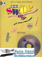 Big Swop (Solostimme + CD) 