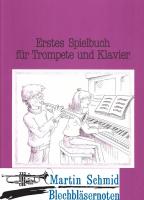 Erstes Spielbuch 