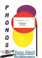 Rondeau (303;302.01) Version in D-Dur 