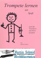 Elementare Trompetenschule Band 1 