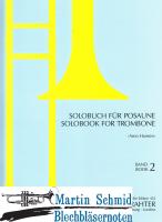 Solobuch Heft 2 