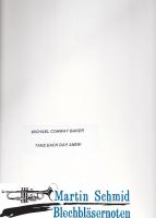 Take Each Day A New (Sopran.Trp.Orgel) 