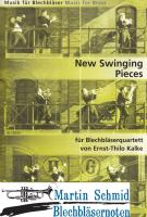 New Swinging Pieces 