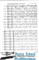 Kölner Jägermarsch (12 Stimmen/Partitur) 