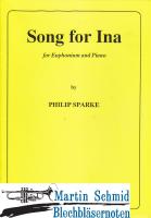 Song for Ina 