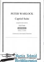 Capriol Suite (414.01) 