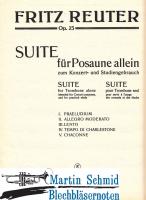 Suite op. 23 (zimmermann) 