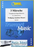 3 Märsche 