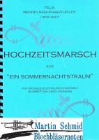 Hochzeitsmarsch (404;414.01;514.01) 