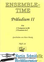 Präludium II (202) 