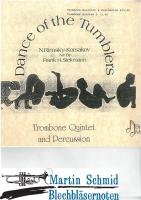 Dance Of The Tumblers (5Pos) 