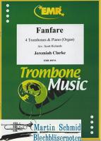 Fanfare (Orgel) 