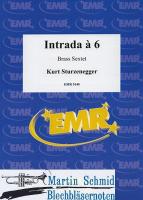 Intrada à 6 (311.01) 