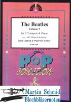 The Beatles Vol. 3 (Trp in B) 