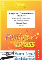 Pomp and Circumstance March Nr.1 (Klavier/Orgel ad lib) 