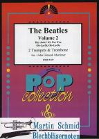 The Beatles Vol. 2 (201;200.10) 