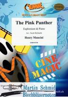 The Pink Panther 