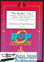 The Beatles Vol. 1 (Hr in F.Pos/TenHr) 