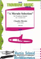 A Merulo Selection 
