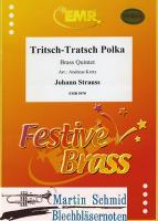 Tritsch-Tratsch Polka 