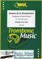 Danses de la Renaissance 