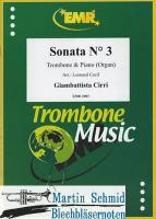 Sonata Nr.3 