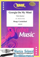 Georgia On My Mind (000.22) 