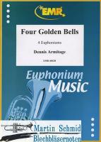 Four Golden Bells 