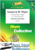 Sonata in B-Dur 