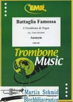 Battaglia Famossa (Orgel) 