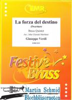 La forza del destino 