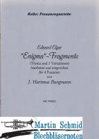 Enigma-Fragmente 