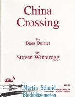 China Crossing 