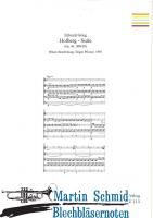 Holberg Suite (PiccTrp) 