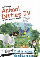 Animal Ditties IV (333.01.Sprecher) 