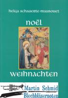 Noël - Weihnachten 